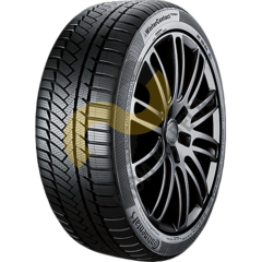 Continental ContiWinterСontact TS 850 P SSR 225/55 R17 97H
