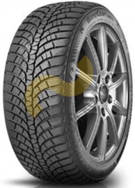 Kumho WinterCraft WP71 Run Flat 225/45 R17 91V