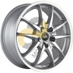 CrossStreet CR-02 6x15 4x98 ET32 Dia58.6 SF