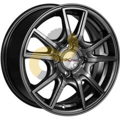 X'trike X-104 6x14 4x98 ET38 Dia58.5 HSB