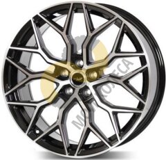 Lizardo XH1024 8x19 5x114,3 ET40 Dia67.1 BMF