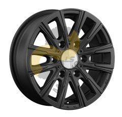 LS Wheels LS812 6x15 6x139,7 ET33 Dia106.1 MB