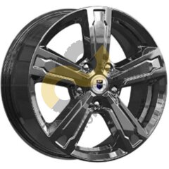 КиК Оклахома 6.5x16 5x114,3  ET50 Dia66.1 Кварц  