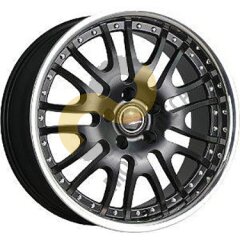 LegeArtis Concept LR505 10x20 5x120 ET45 Dia72.6 MBPL