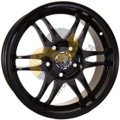 Venti 1502 6x15 5x114,3 ET40 Dia67.1 BL