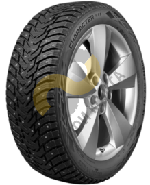 Ikon Tyres Character Ice 8 225/45 R18 95T (шип)