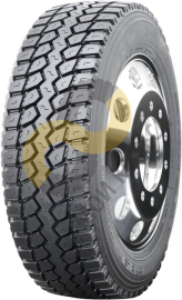 Diamondback TR689A 215/75 R17.5 135/133L 16PR TL 