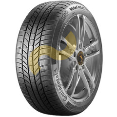 Continental ContiWinterContact TS 870 P ContiSeal 225/45 R17 91H