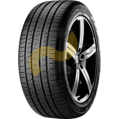 Pirelli Scorpion Verde All Season RunFlat