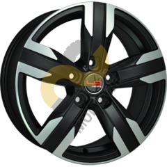 LegeArtis Concept OPL542 7x17 5x105 ET42 Dia56.6 MBF