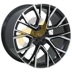 LegeArtis Concept B541 9.5x22 5x112 ET32 Dia66.6 BKF