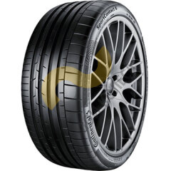 Continental ContiSportContact 6 MGT 245/40 R20 99Y ()