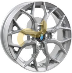 Venti 1419 5.5x14 4x100 ET43 Dia60.1 SL