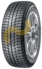 Michelin X-Ice 3 ZP
