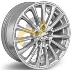 X'trike X-136 7x17 5x108 ET40 Dia54.1 HS