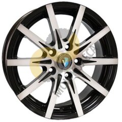 Venti 1608 6.5x16 5x114,3 ET45 Dia66.1 BD