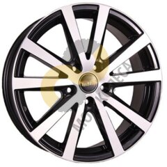 Tech Line 649 7x16 5x112 ET50 Dia57.1 BD