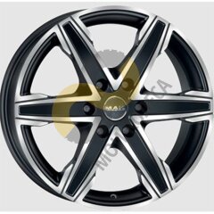 MAK King 6