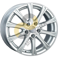 LegeArtis FD52 Y 6.5x16 4x108  ET37.5 Dia63.3 Silver ()