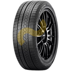 Pirelli Winter ice Zero Assimetrico 255/50R19 107T старше 3-х лет
