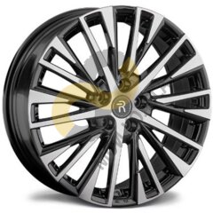 Replay AV3 9x21 5x114,3 ET40 Dia60.1 BKF
