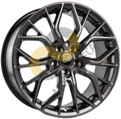 CrossStreet CR-19 7x17 4x98 ET35 Dia58.6 BMG