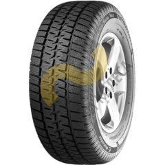 Matador MPS 530 Sibir Snow Van