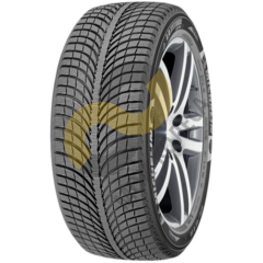 Michelin Latitude Alpin LA2 265/65 R17 116H