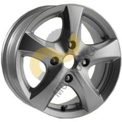 Skad Уран 5.5x14 4x100 ET35 Dia67.1 Селена