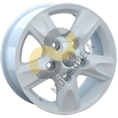 LegeArtis TY60 Y 8x17 5x150 ET60 Dia110.3 W