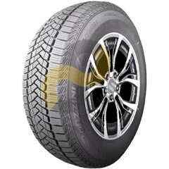 Mazzini EcoVan AllSeason AS9