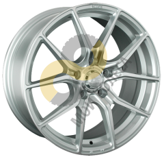 LS Wheels LS759 7.5x17 5x114,3  ET45 Dia73.1 SF ()