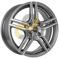 Megami MGM-1 7x17 5x114,3 ET40 Dia64.1 GMF