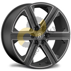 Replay TA16 9.0x22 6x139,7 ET30 Dia100.1 MB+SSF