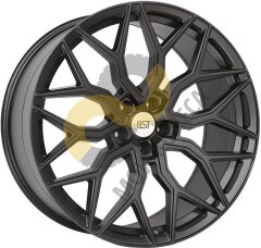 RST R2104FF 9.5x21 5x130 ET46 Dia71.6 BLM