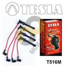 Комплект проводов зажигания TESLA (T516M)