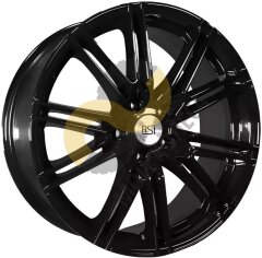 RST R168 8x18 5x114,3 ET50 Dia60.1 BL