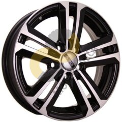 Tech Line 428 5.5x14 5x100  ET35 Dia57.1 BD ()