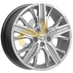 Skad KL-375 6.5x18 5x108  ET43 Dia65.1 Селена 