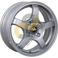 CrossStreet CR-14 6.5x16 5x114,3 ET46 Dia67.1 S