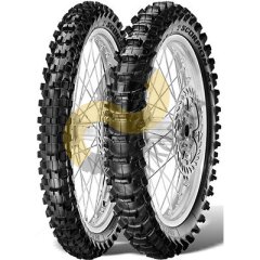 Pirelli Scorpion MX Soft