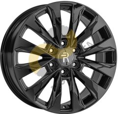 Replay TA24 8x20 6x139,7 ET55 Dia100.1 BK