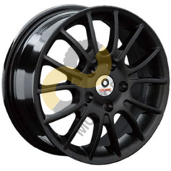 Vianor VR1 6.0x15 5x105  ET39 Dia56.6 BKSWF 