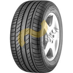 Continental Conti4x4SportContact 275/40 R20 106Y