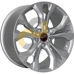 LegeArtis B151 Y 9x19 5x120  ET18 Dia72.6 SF ()