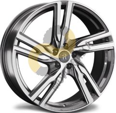 Replay JT14 8x20 5x108 ET38 Dia60.1 GMF