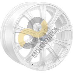 LegeArtis TY57 Y 6.5x16 5x114,3 ET45 Dia60.1 W
