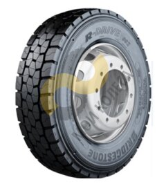 Bridgestone R-Drive 002 (RD2) 285/70 R19.5 146/144М TL ()