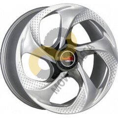 LegeArtis Concept MB502 8.5x19 5x112 ET48 Dia66.6 S