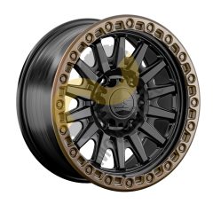 LS FlowForming RC90 9x17 6x139,7 ET20 Dia106.1 BKS+BZSDSL